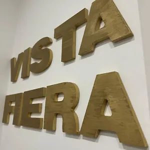 Vista Fiera Affittacamere
