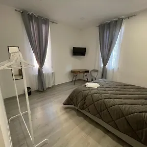 A Casa Di Nico Bed & Breakfast