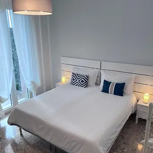Bed and breakfast B&bononia View, Bolonia