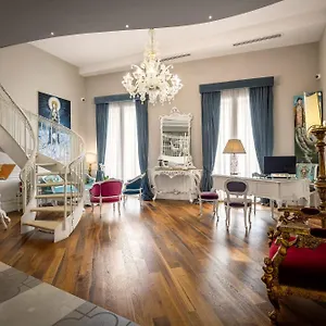 Dimora Bellini - Residenza D'epoca 2*, Palermo Italia