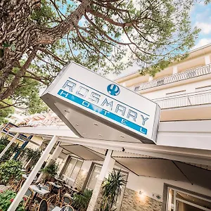 ** Hotel Rosmary Italien