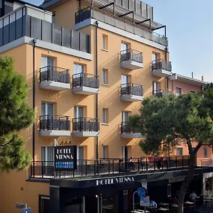 *** Hotel Vienna Italien