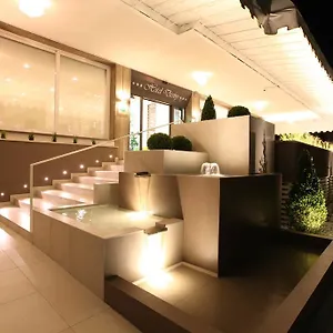 *** Hotel Derby S Italien