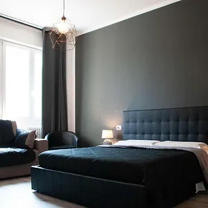  Casa de hóspedes La Boutique Fronte Fiera