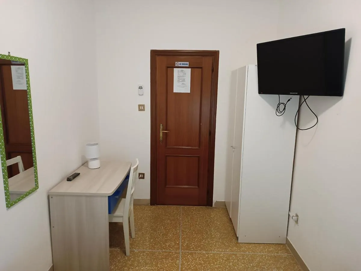 Alojamento de Acomodação e Pequeno-almoço Affittacamere Pratello 97 Bolonha