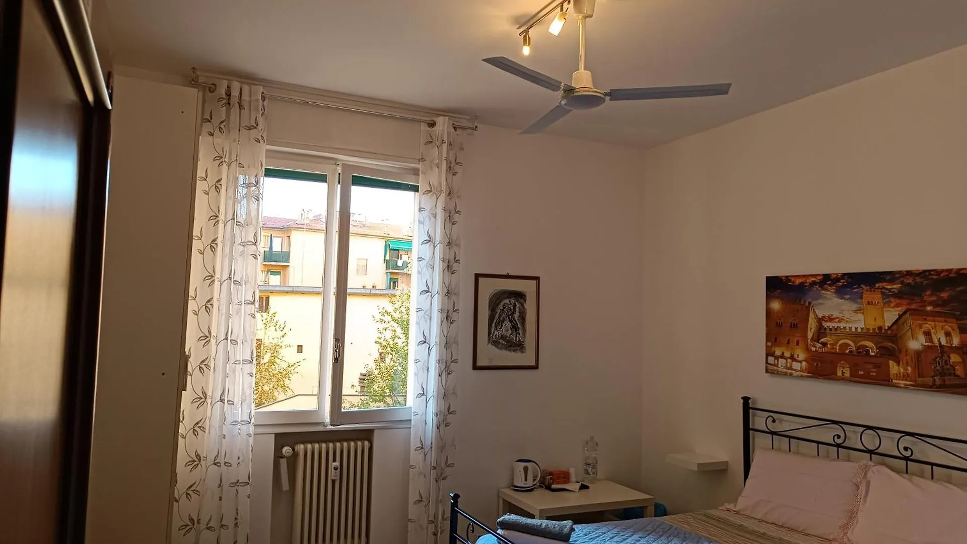 Affittacamere Pratello 97 Bologna Bed & Breakfast